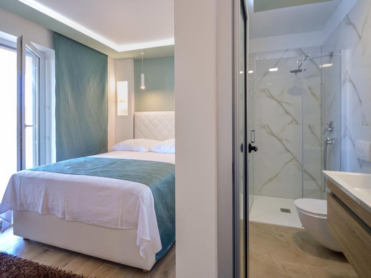 Apartment Mornar-5 By Interhome Трогир Экстерьер фото